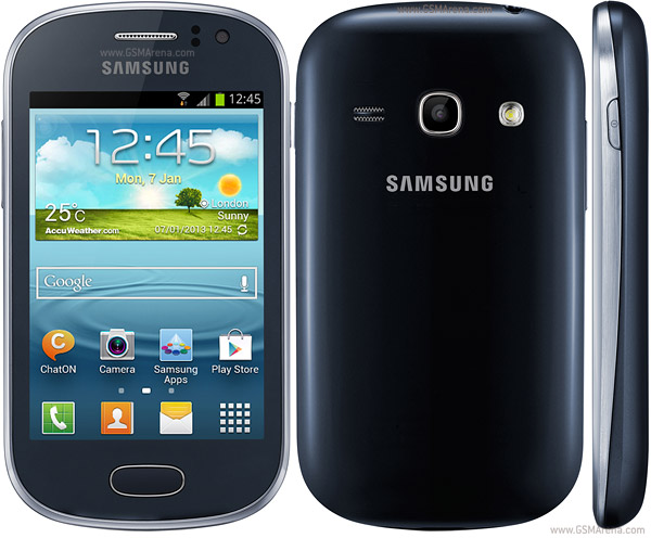 Samsung Galaxy Fame GT-S6810P