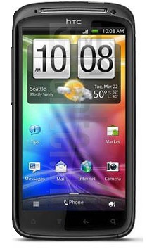 ��� ����� ���� HTC Z710E ��� ����� �����