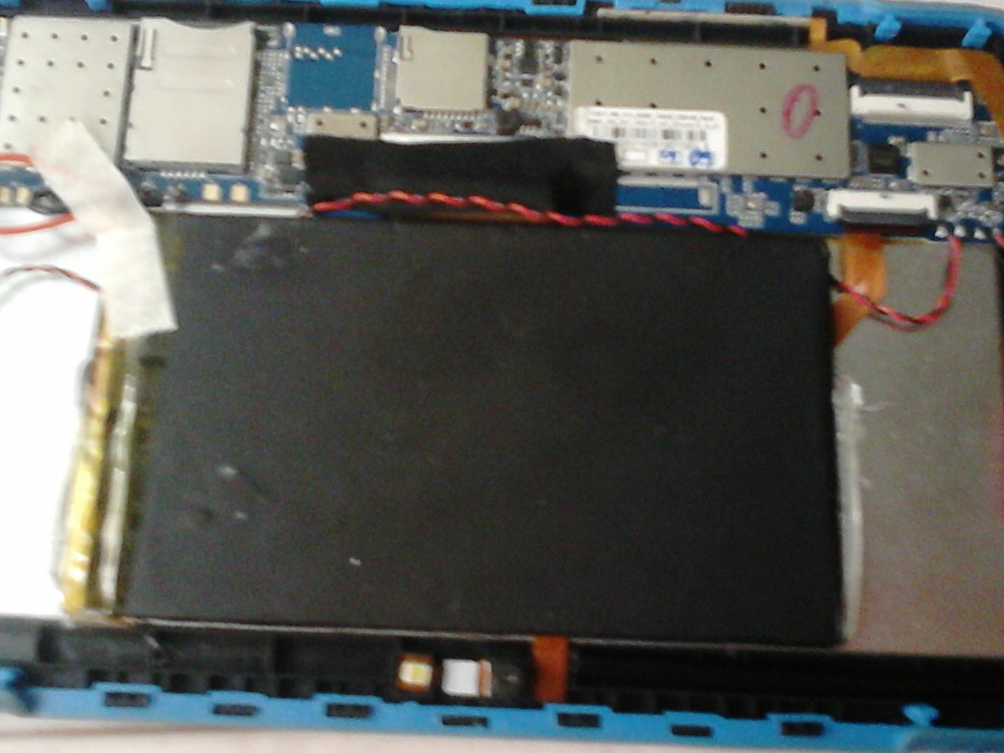 مساعده في روم Tablet baoxue مساعده في روم Tablet baoxue