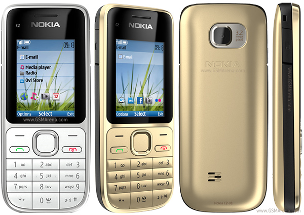 nokia c2-01 flash file 11.40