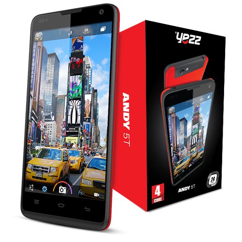 فلاشه YEZZ Andy5T_4.4.2_MT6582 فلاشه YEZZ Andy5T_4.4.2_MT6582
