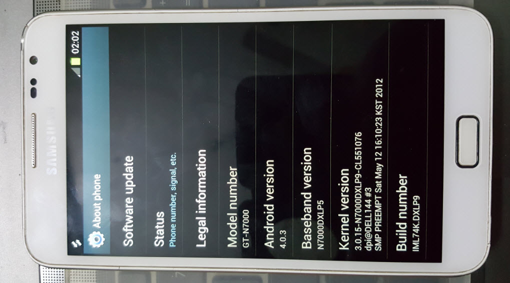 ����� ����� ������ n7000 emmc