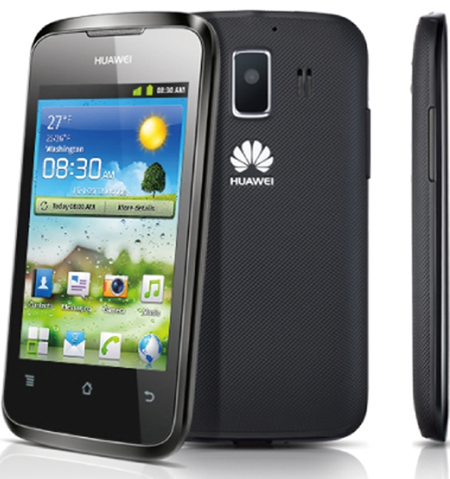 ����� ����  HUAWEI_Ascend_Y200_U8655-1
