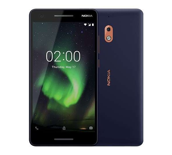    Nokia 2.1 (TA-1084)