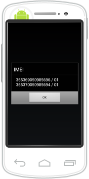 ���� �� �����  Unknown baseband-invalid-null imei-no service