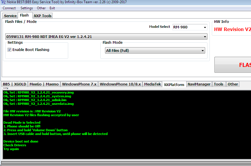 ����� ����� ����� x rm-980