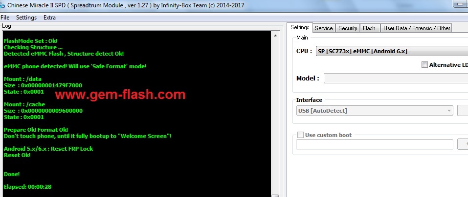 X touch E2   &  Itel 1508   Frp Remove by Cm2