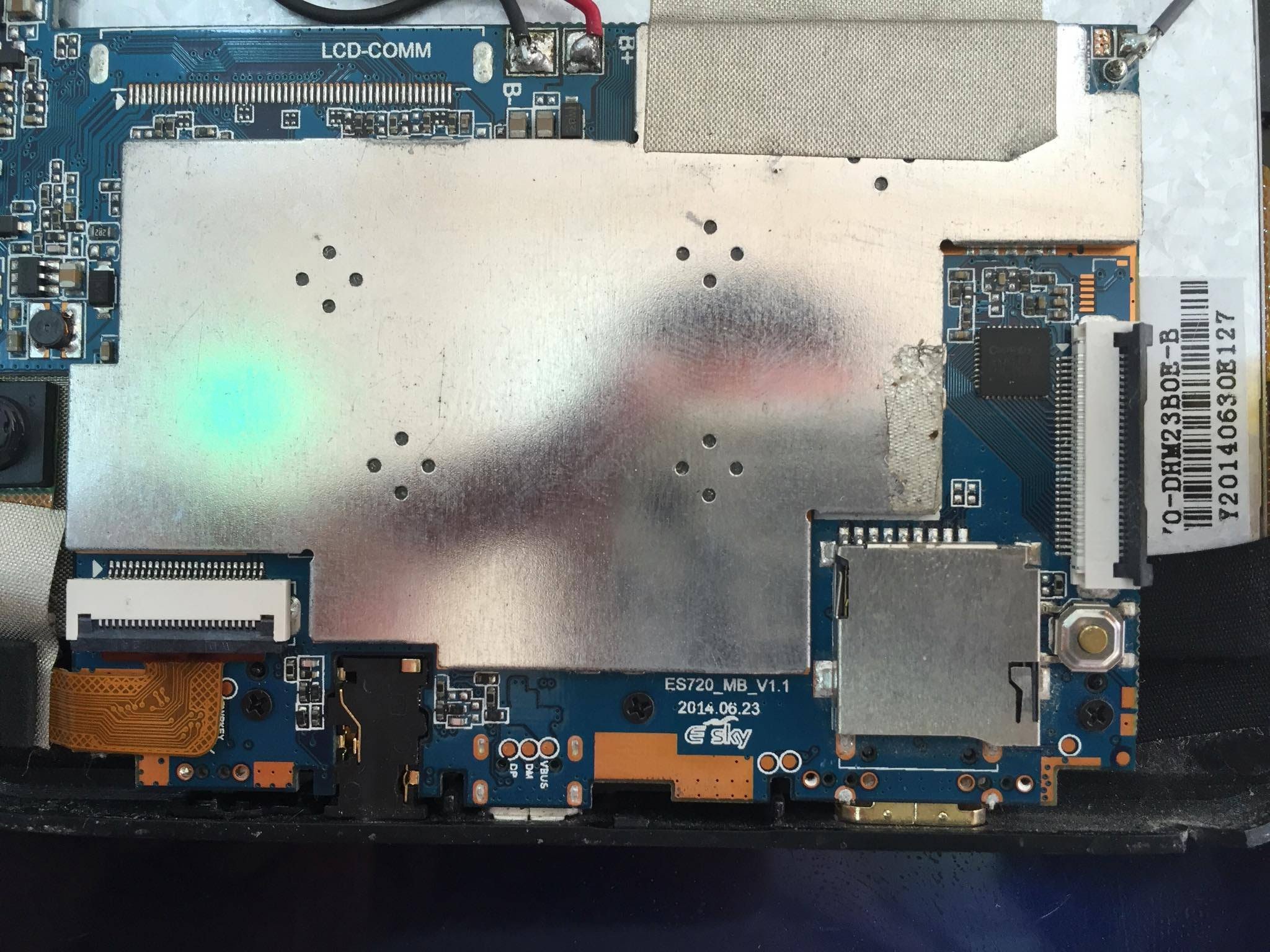 ���� �������� ������ ����  laser mid 782