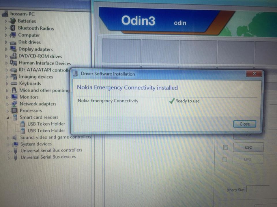 repair boot samsung  i9291 in Medusa Pro