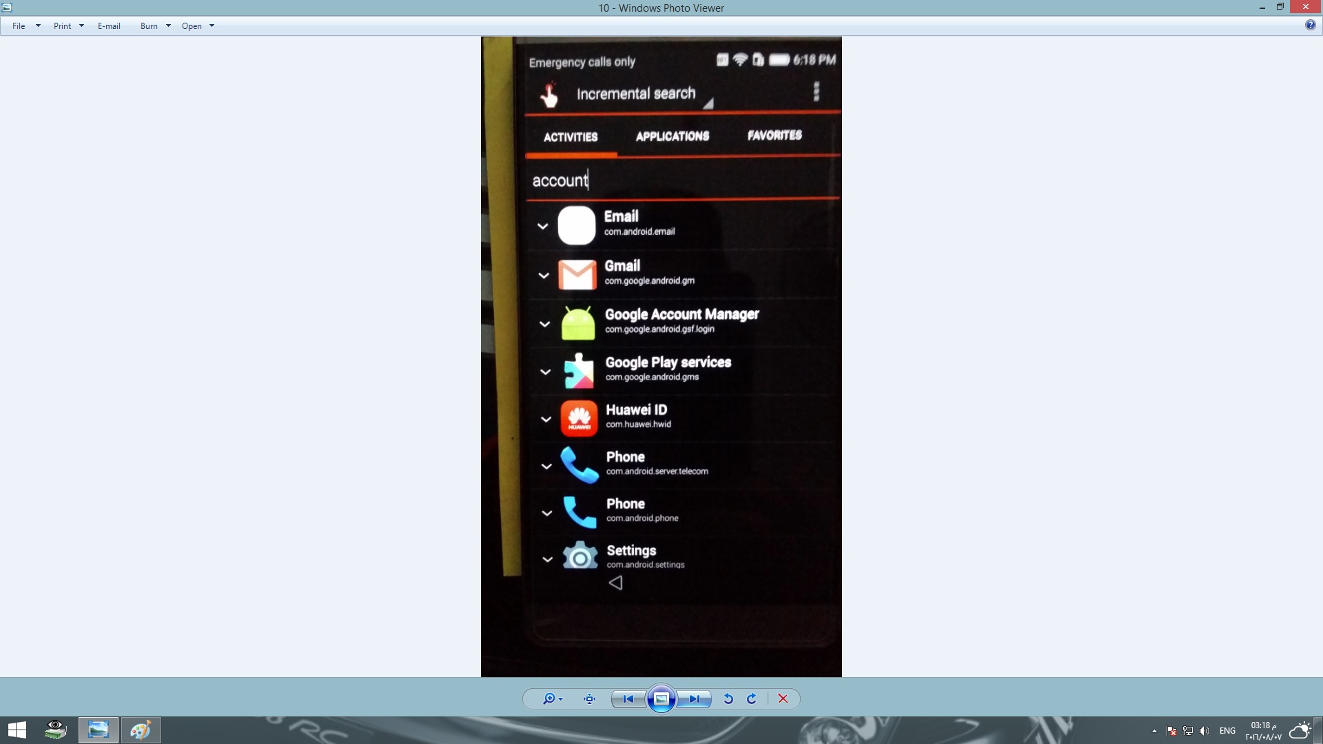 تخطى جوجل أكونت Huawei Mate 8 NXT-L29 Android 6.0 + EMUI 4.0 تخطى جوجل أكونت Huawei Mate 8 NXT-L29 Android 6.0 + EMUI 4.0