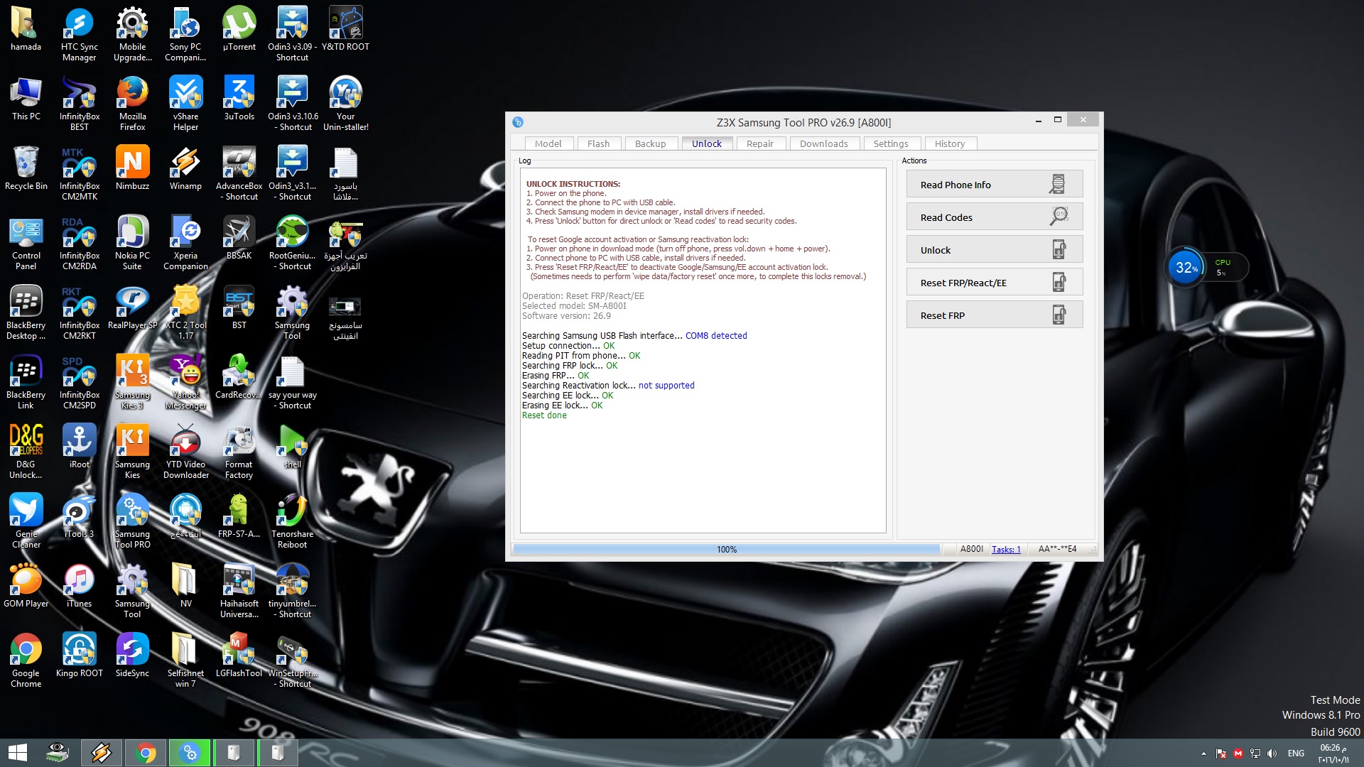 A800I FRP DONE 5.1.1