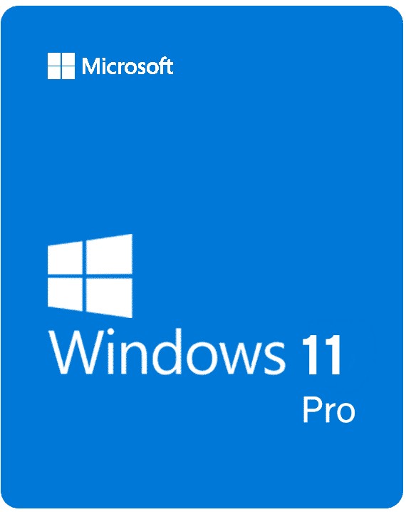 Microsoft Windows 10 / 11 Professional Genuine License Key – License 1 PC Life Time