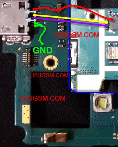 ���� ����� gt-s5830