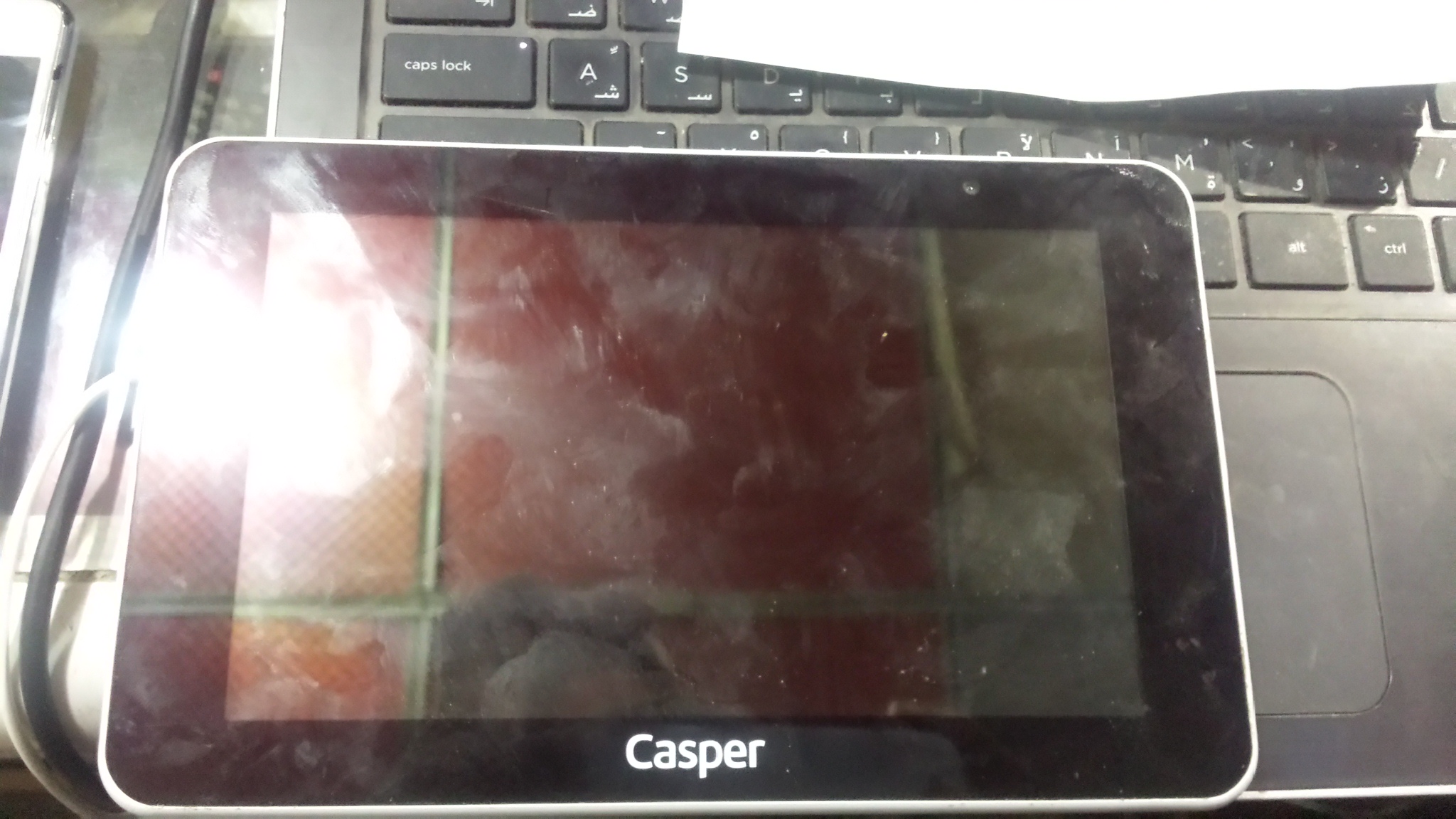 ��� ����� Casper