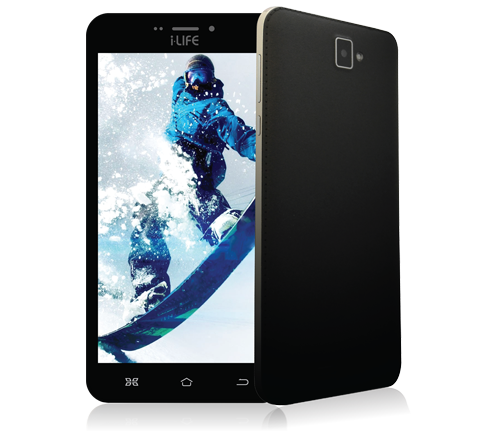 ����� ������ i-Life Amaze 605