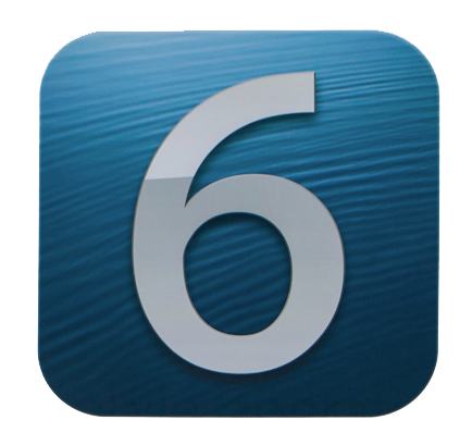        iOS 6      ISO  6