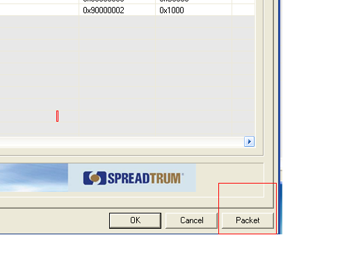 ������ ����� spreadtrum