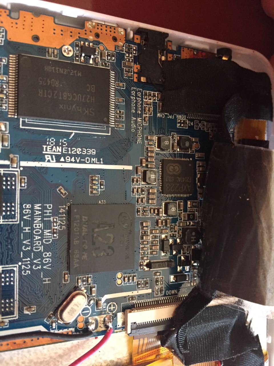 ������ ����� ��� a23