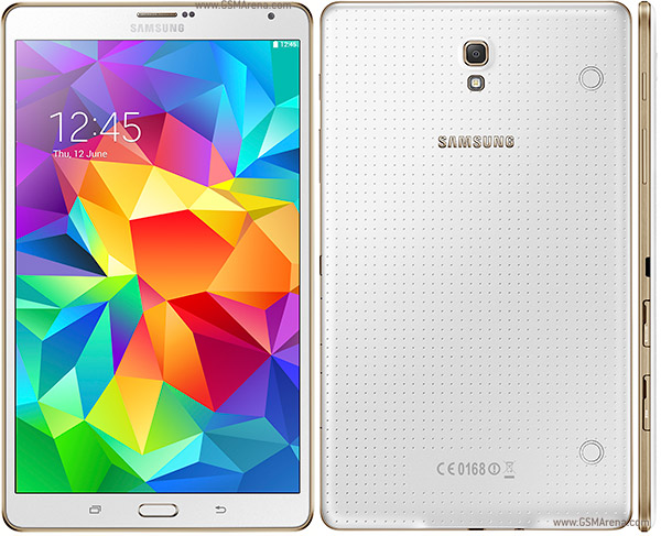 ����� ���� �����__T700__Galaxy Tab S 8.4