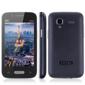 ����� YXTEL G926 Tripple SIM Stock Firmware PAC