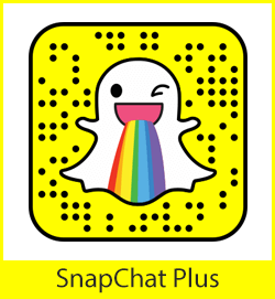         Snapchat Plus