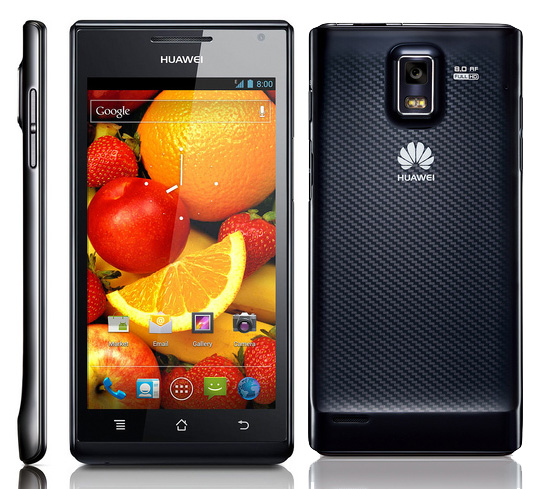 ����� ���� Ascend P1_U9200-1