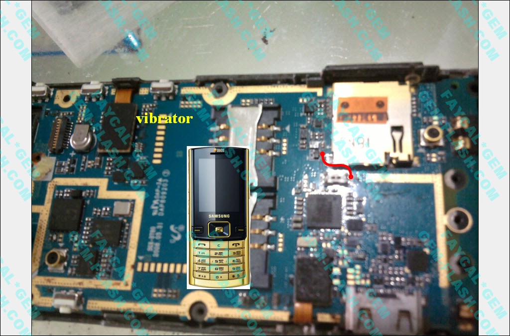 ~{..����� ����..}~ ╣◄������� �������� GT-d780 ►╠