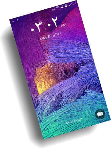 ����� ��� 4 ���� Note 4 SM-N9006-N9100 SM-910U ������ �� Miracle II