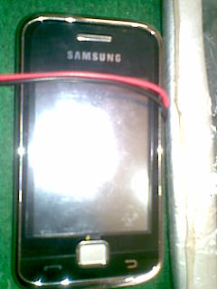 Samsung S3312  Dous