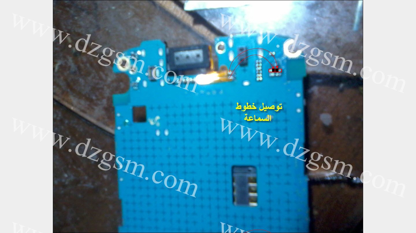 ����� �� ����� s5360