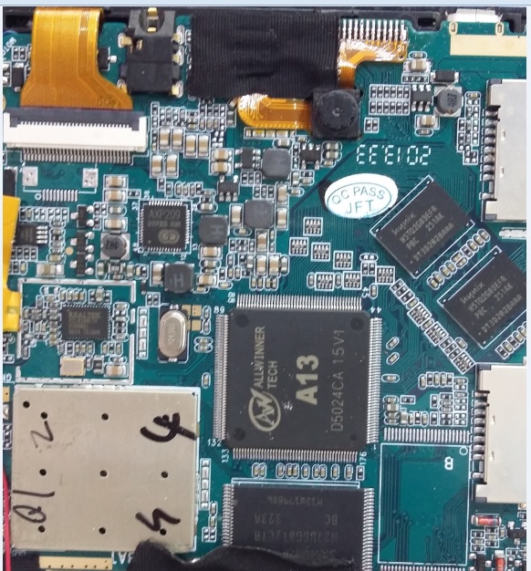 ����� ����� ��� angelnovo pc v711