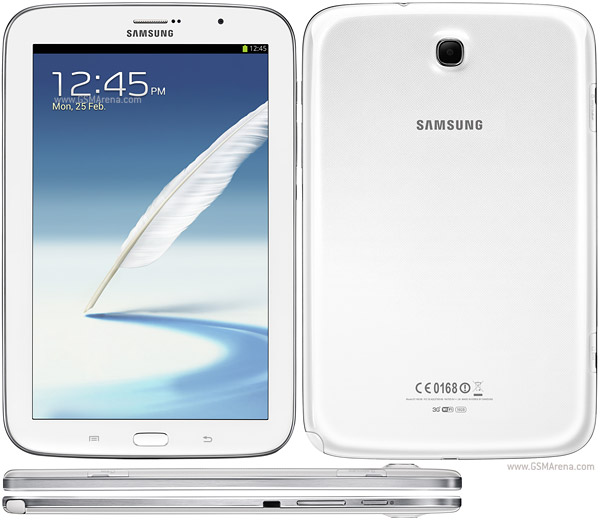      Samsung Galaxy Note 8.0 N5100