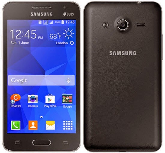 ��� CERT SM-G355HN