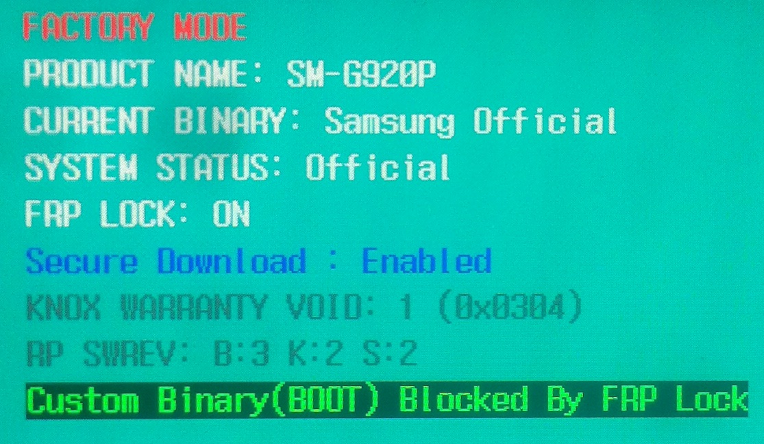 SM-G900P 6.0.1 ARABIC firmware