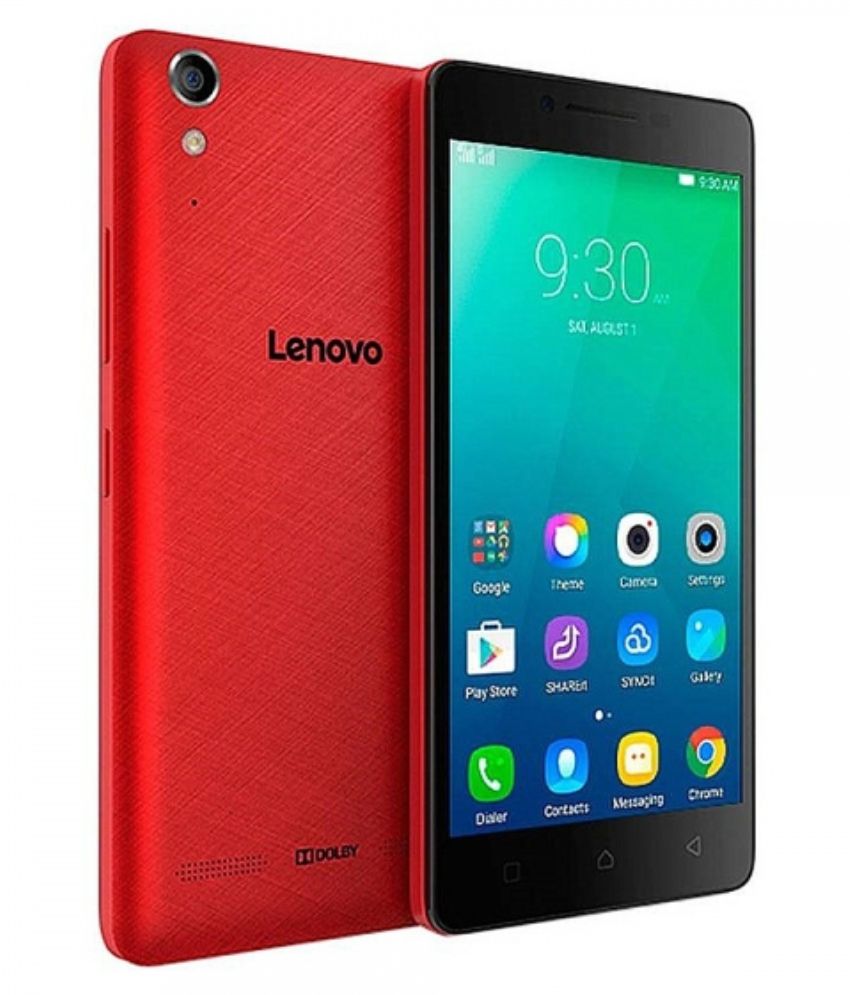 ����� ����� ��� ���� ����� ������ ����� LENOVO A6010 Qualcomm MSM8916