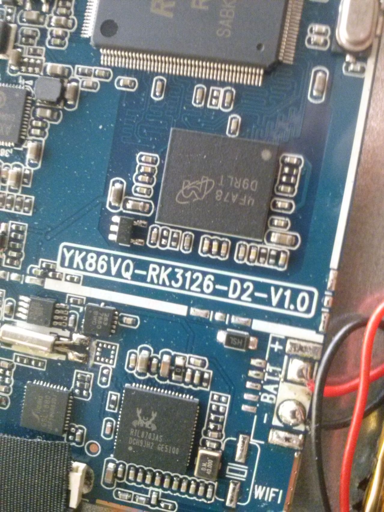 فلاشة rk3126 yk86vq فلاشة rk3126 yk86vq