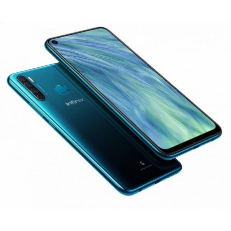infinix X652A 9.0 FRP Bypass With EFT-PRO Dongle One Click