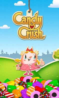 $15 Candy Crush Gift Card [Digital]