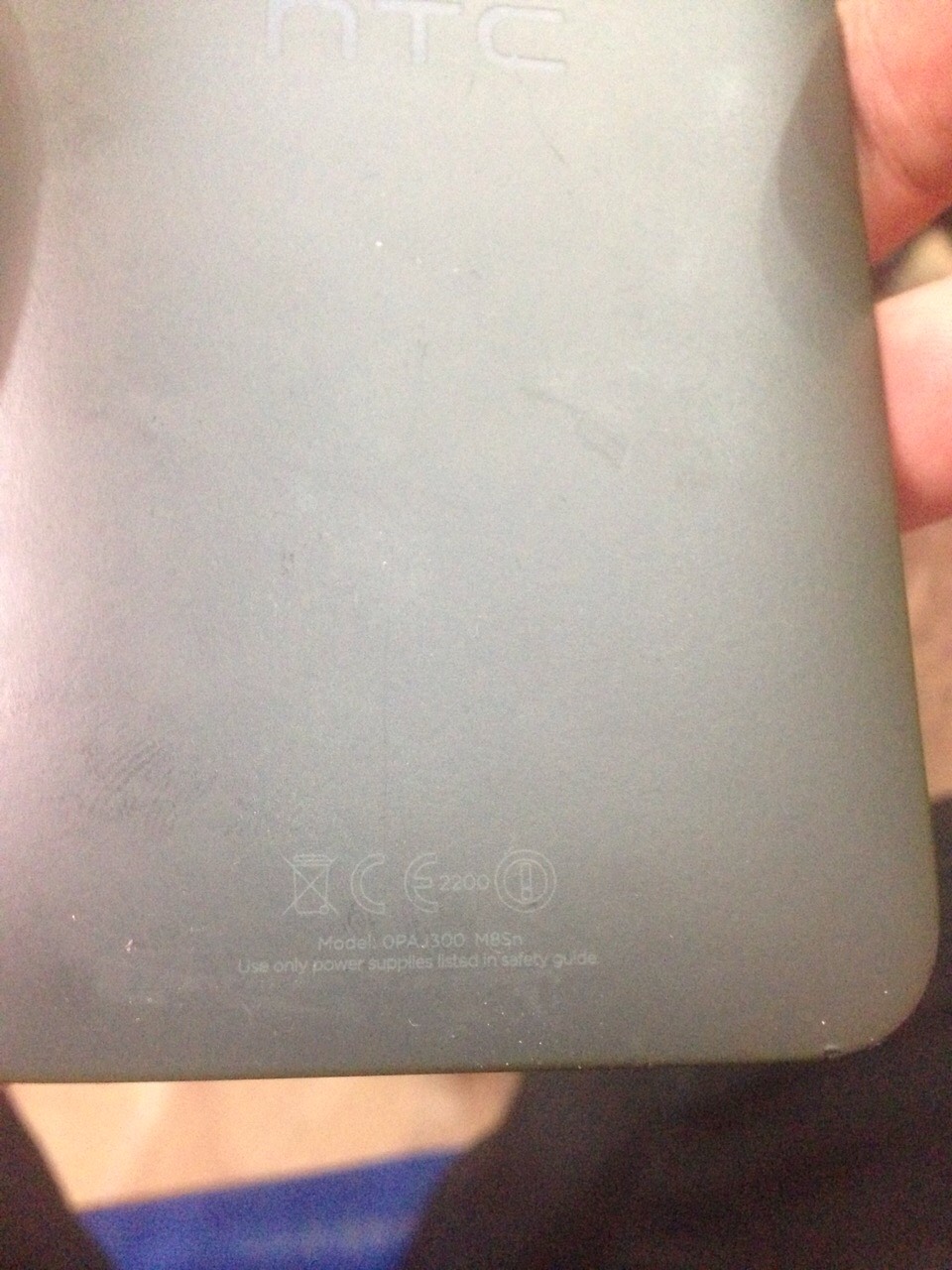 htc 0PAJ