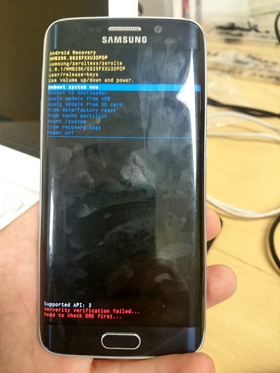 ����� �� g925f  m-verity verification failed ��� ��� GOOGLE ACCOUNT