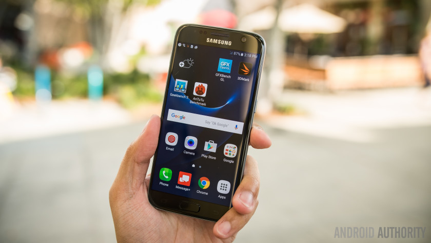 ����� ����� �����  SM-G930F Galaxy S7 ����