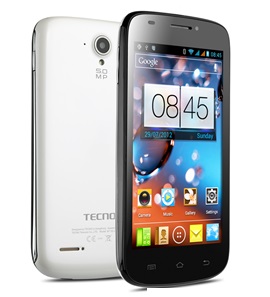 ����� � ����� �����Tecno N7MT6577 ��� �����