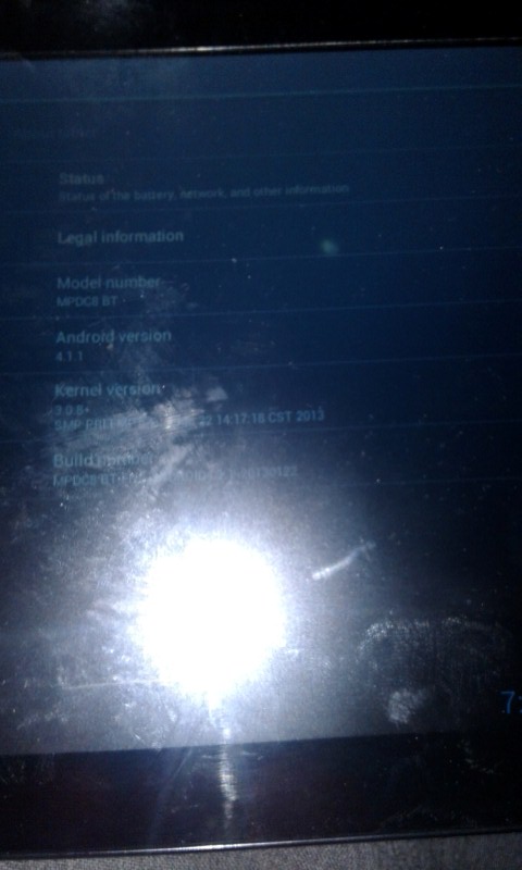 ������ mpman mpdc8 bt  ����� unfortunately google play store has stopped + �����