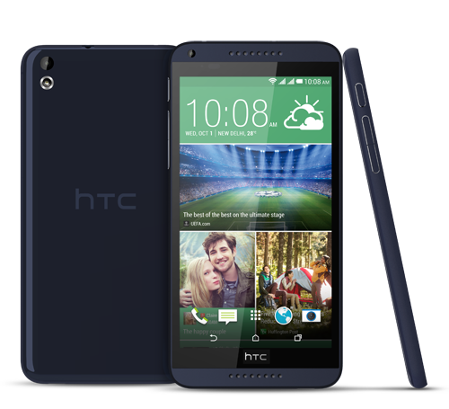     HTC 816G