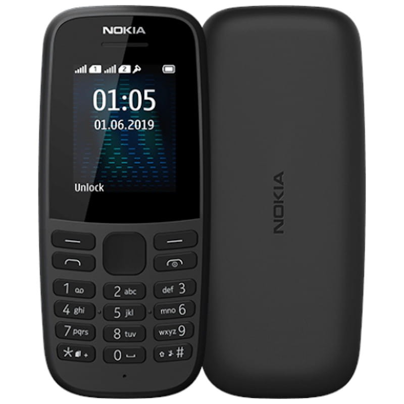    Nokia 105 TA-1174