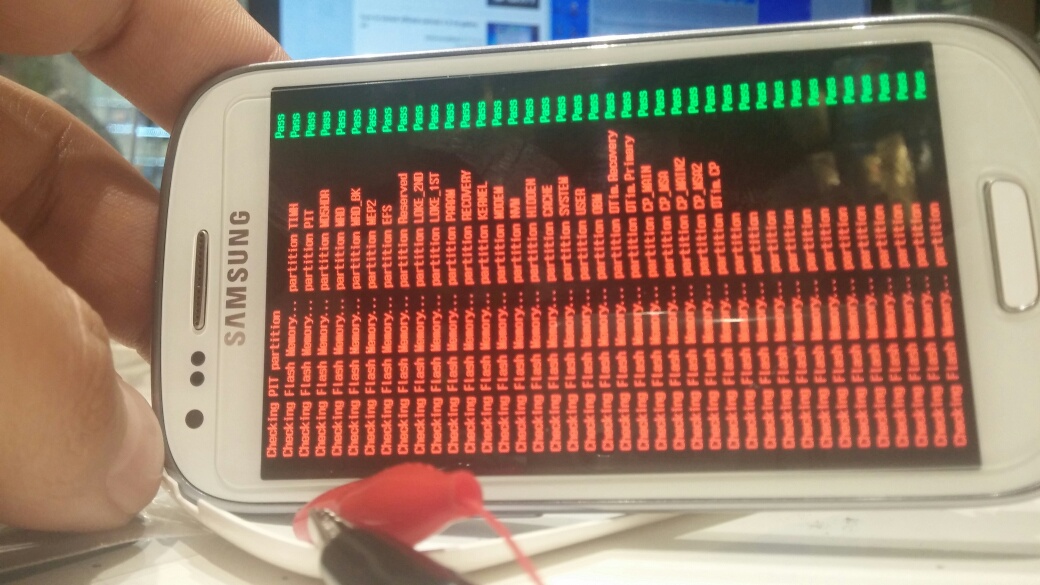 Galaxy S3 Mini Value Edition N GT-I8200N