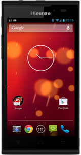 تفليش وتعريب Hisense u939e_5 بنجاح تفليش وتعريب Hisense u939e_5 بنجاح