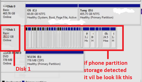 اصلاح البوت وحل مشكلة Dbi Error لجهاز Lg l70 D325 اصلاح البوت وحل مشكلة Dbi Error لجهاز Lg l70 D325