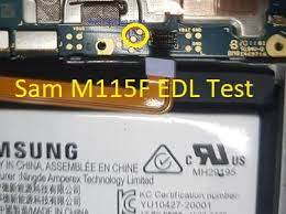 Samsung Galaxy M11 [ SM-M115F ] FRP Remove By GSD-Dongle