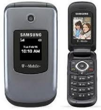 unlock Samsung SGH T139 T-Mobile